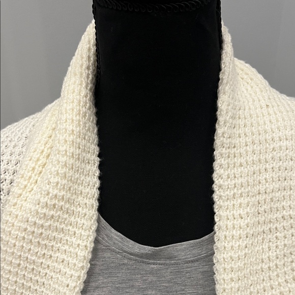 Market & Spruce Off-White Cardigan NWOT Stitch Fix - Picture 6 of 6
